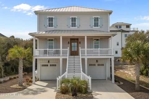 1607 W Fort Macon Road Atlantic Beach NC 28512