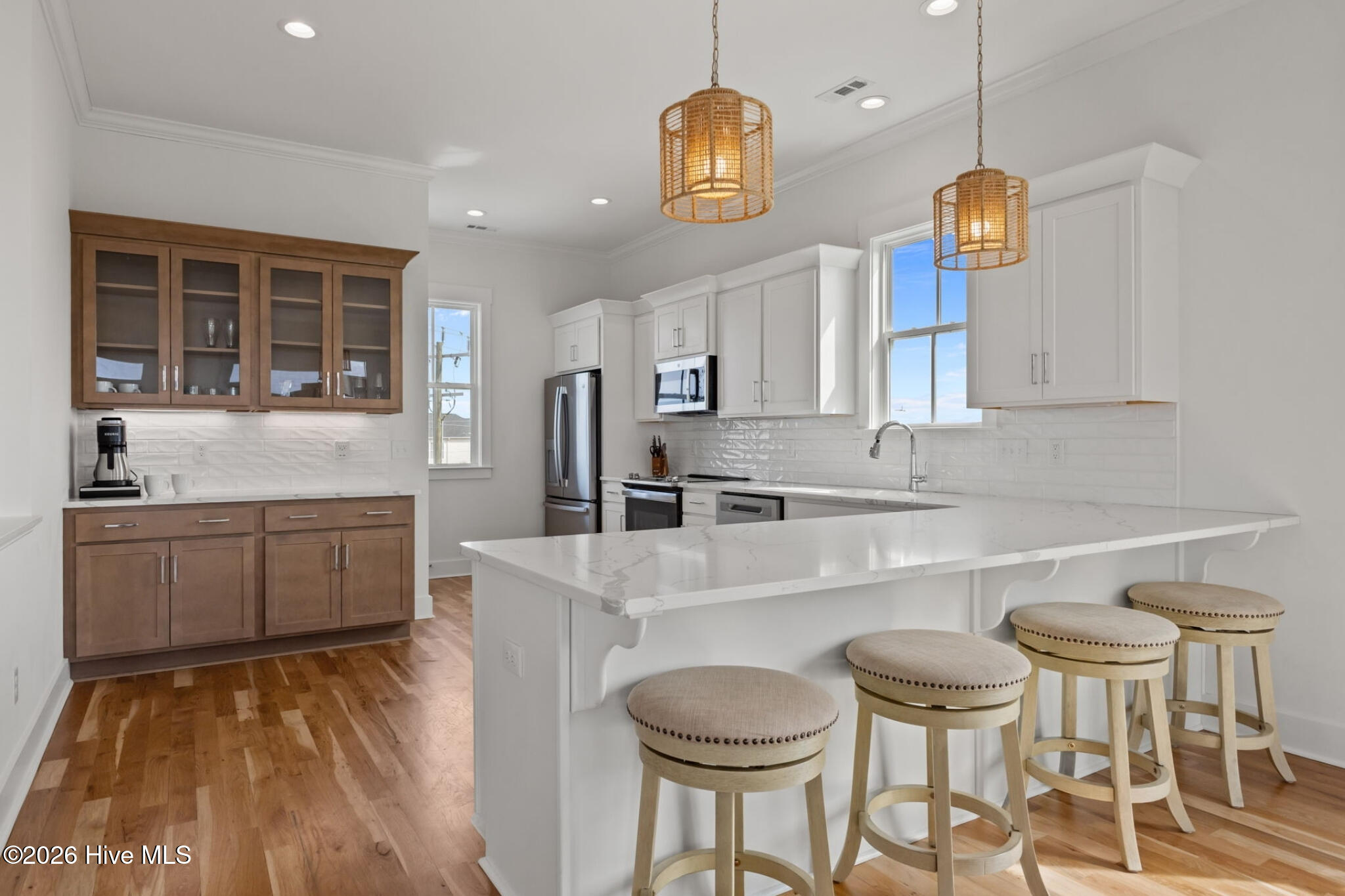 1607 W Fort Macon Road