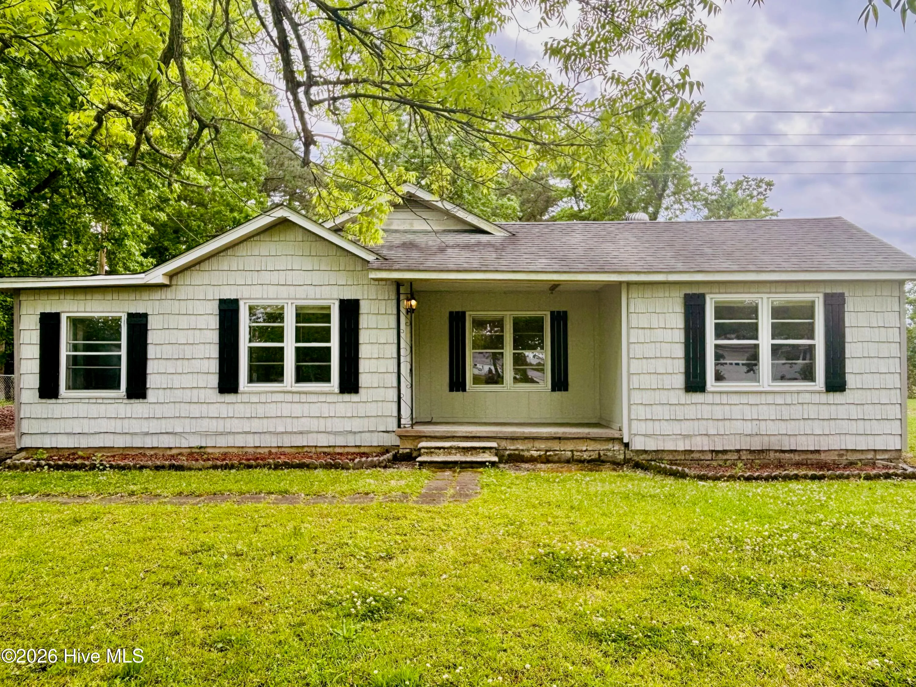 580 Gillikin Road