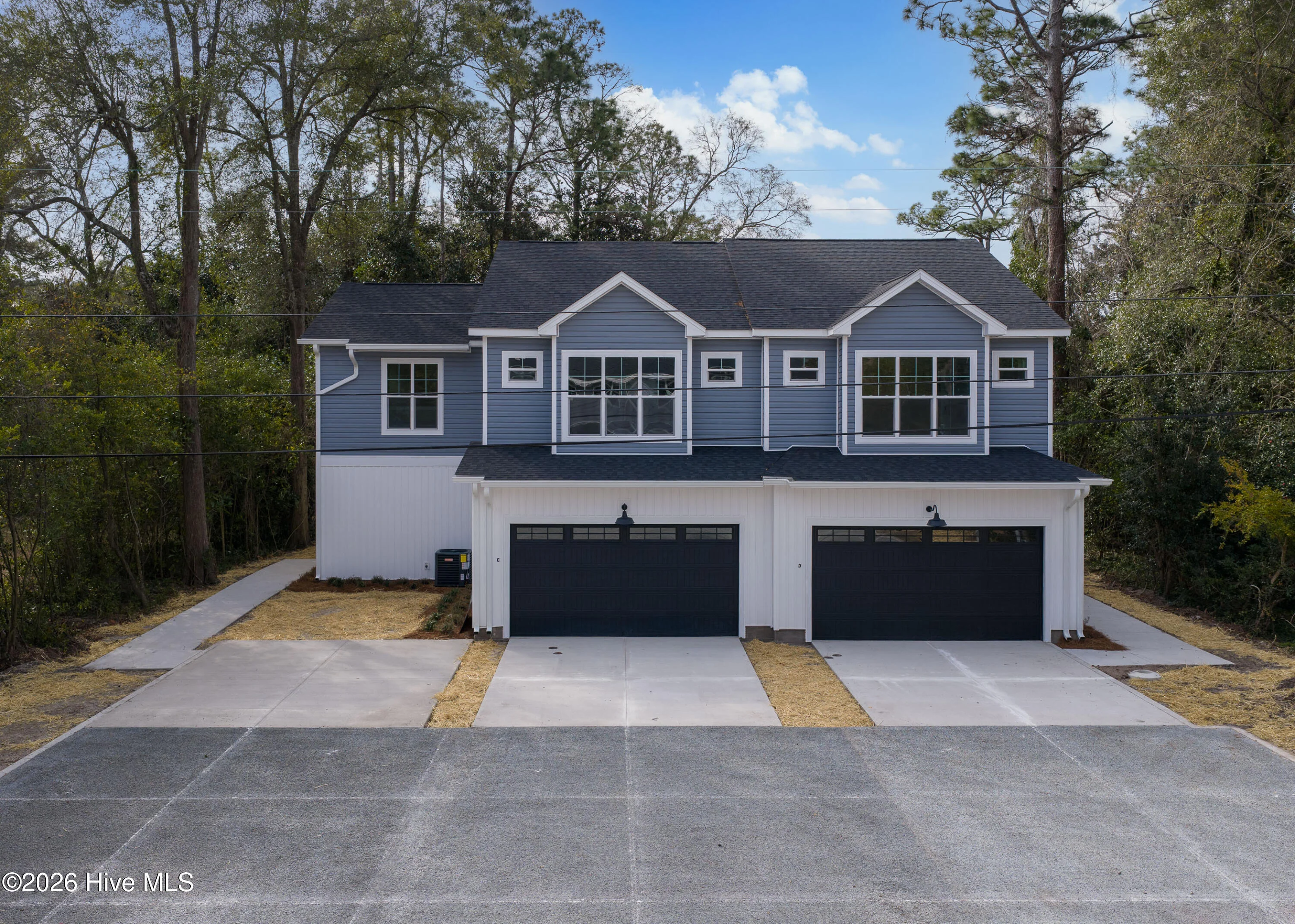 4926 Oleander Drive Unit Unit D