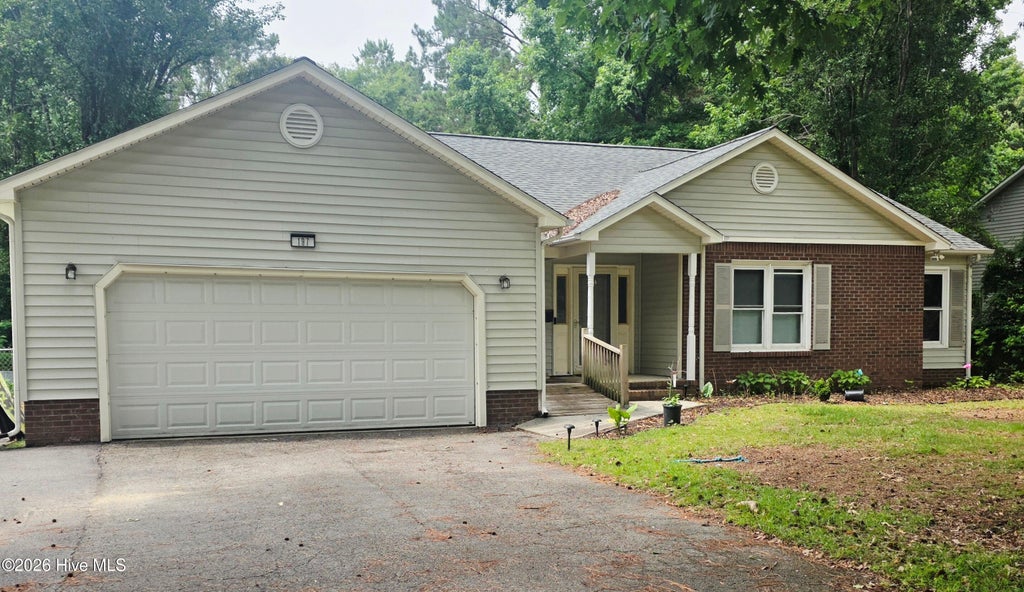 Photo of 197 Baytree Drive, Jacksonville, NC 28546 (MLS # 100582053)