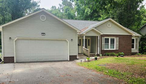 Homes For Sale - 197 Baytree Drive<br/> Jacksonville, NC 28546