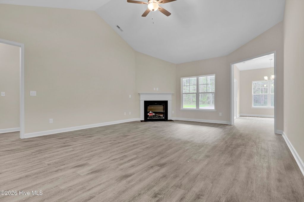 Photo of 115 Creative Lane #Lot 1, Jacksonville, NC 28540 (MLS # 100556935)