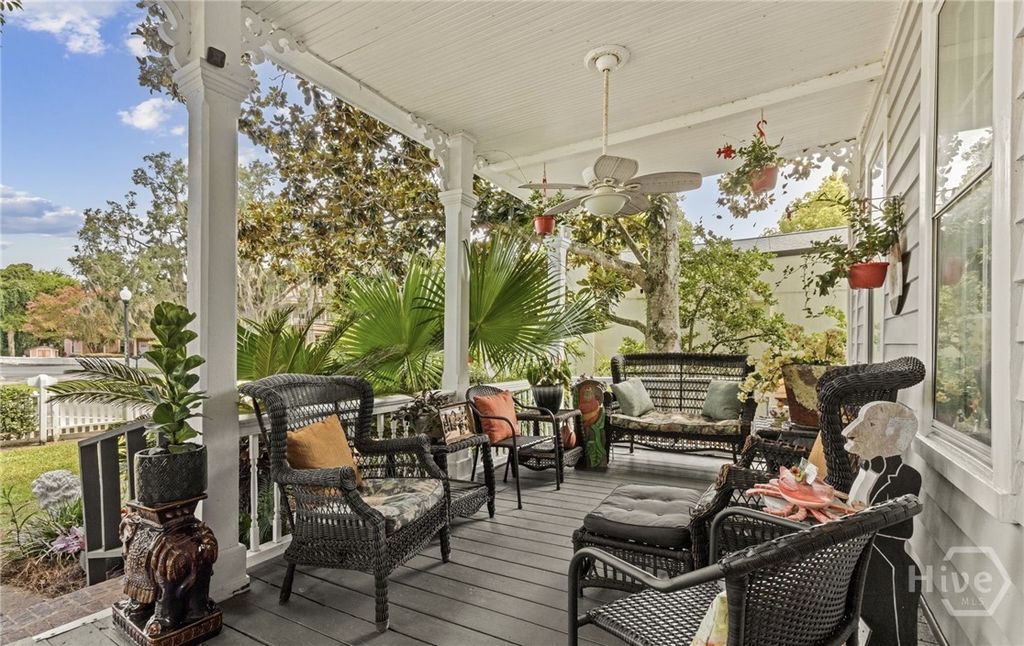 Photo of 209 Osborne Street, St Marys, GA 31558 (MLS # SA353584)