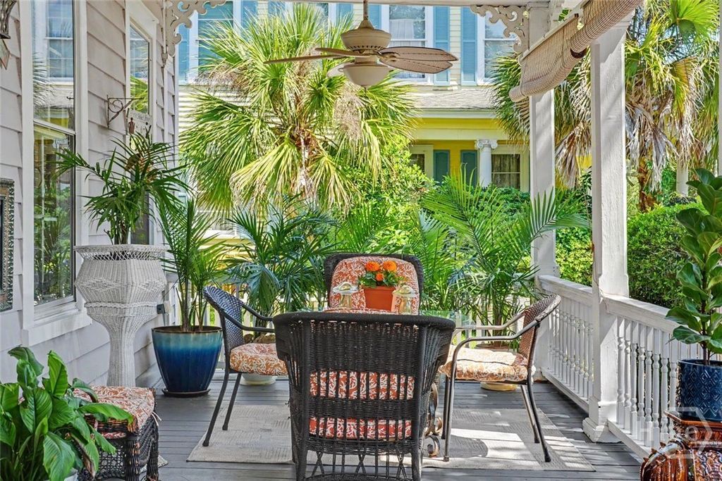 Photo of 209 Osborne Street, St Marys, GA 31558 (MLS # SA353584)