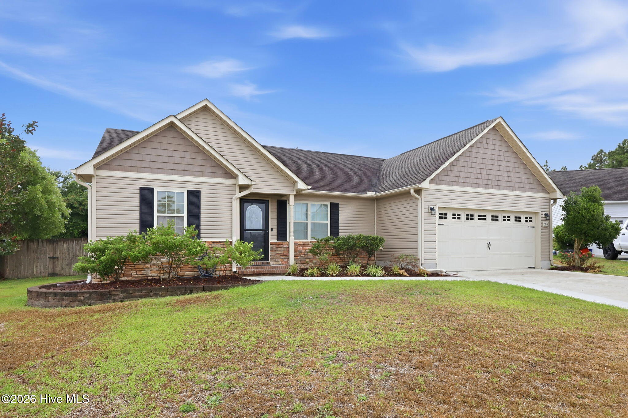 505 Waldorf Court