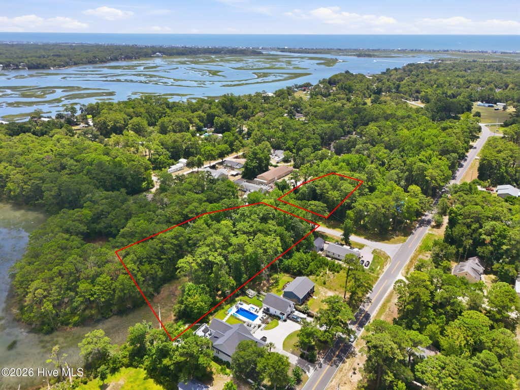 Photo of 3983 Garner Street SW, Shallotte, NC 28470 (MLS # 100591237)
