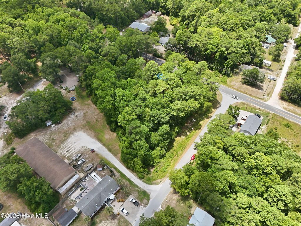 Photo of 3983 Garner Street SW, Shallotte, NC 28470 (MLS # 100591237)