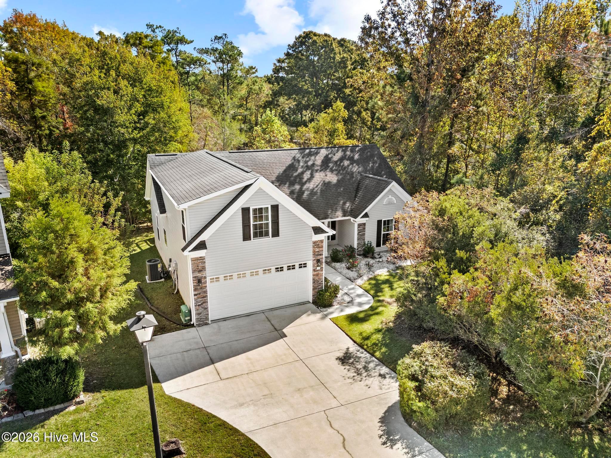 116 Old Millstone Landing Lane