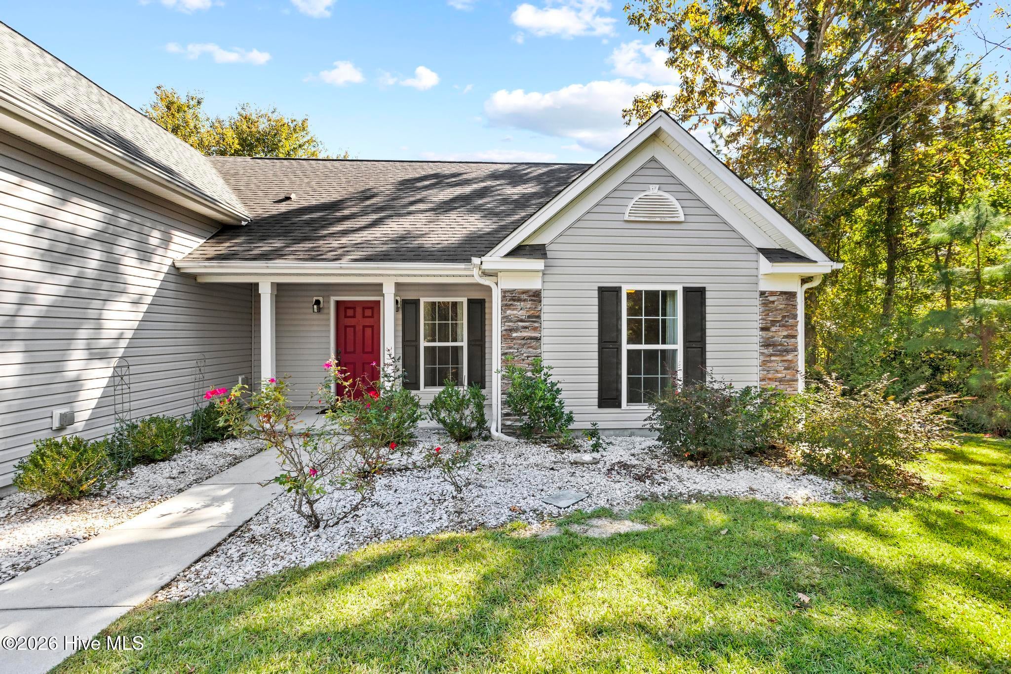 116 Old Millstone Landing Lane
