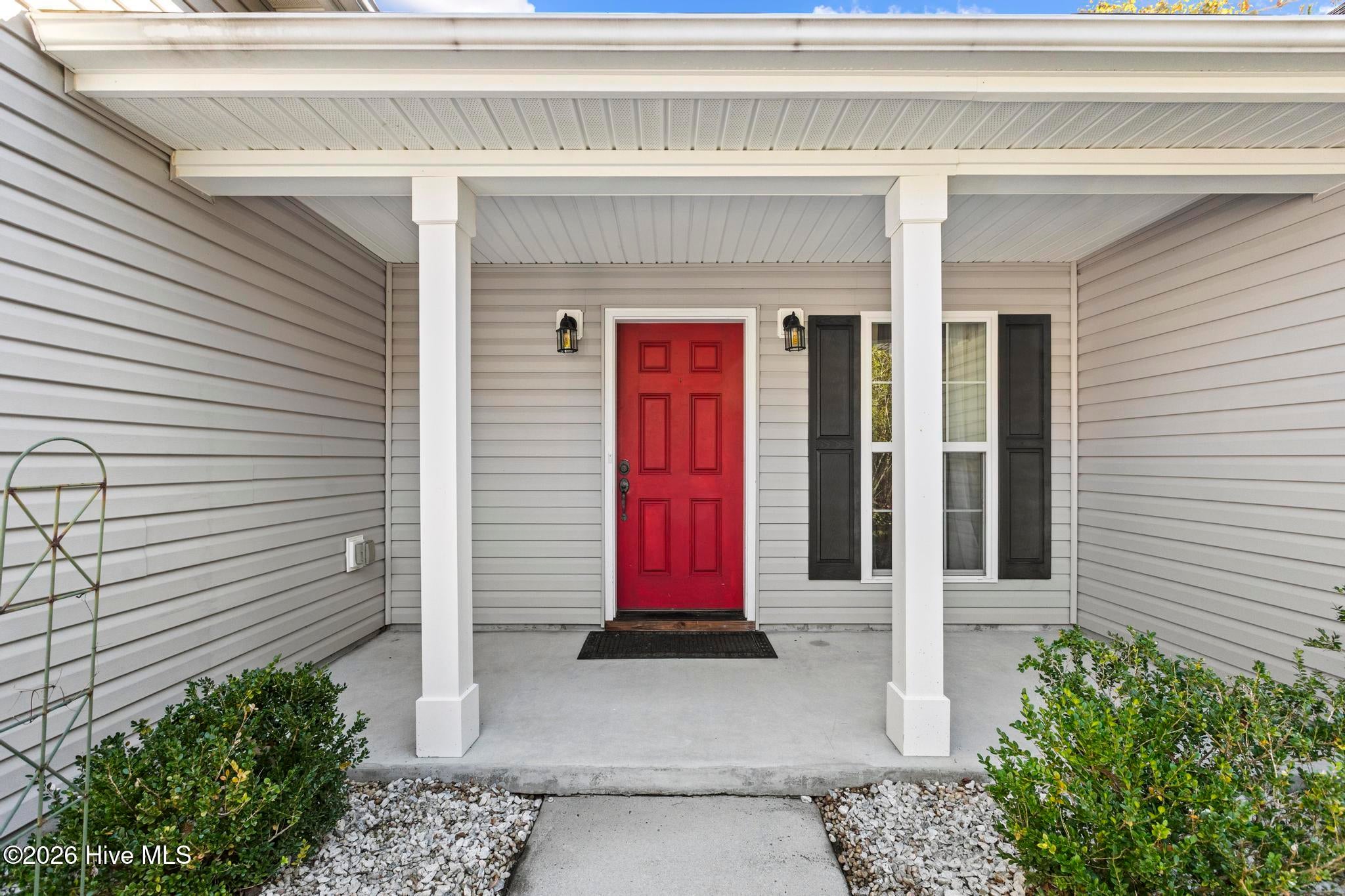 116 Old Millstone Landing Lane