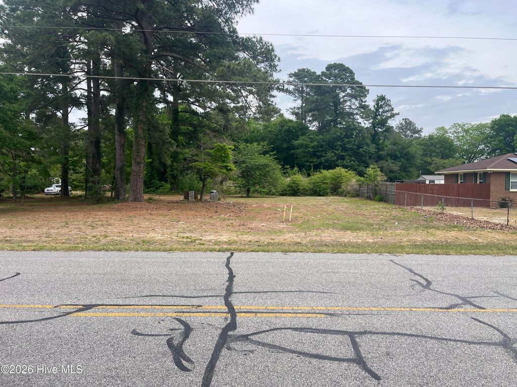 Photo of 22281 Airbase Road, Laurinburg, NC 28352 (MLS # 100570891)