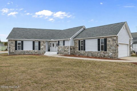 203 Old Causeway Road Atlantic Beach NC 28512