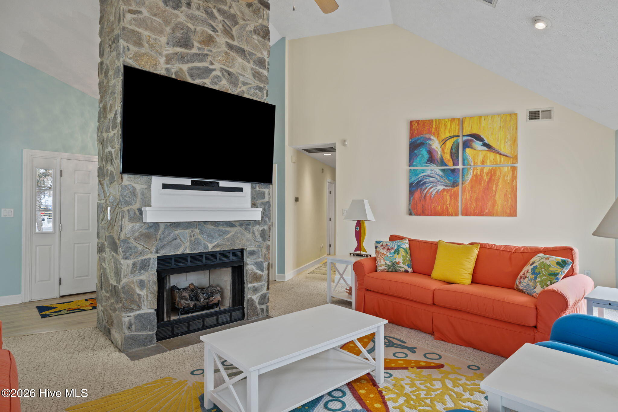 203 Old Causeway Road