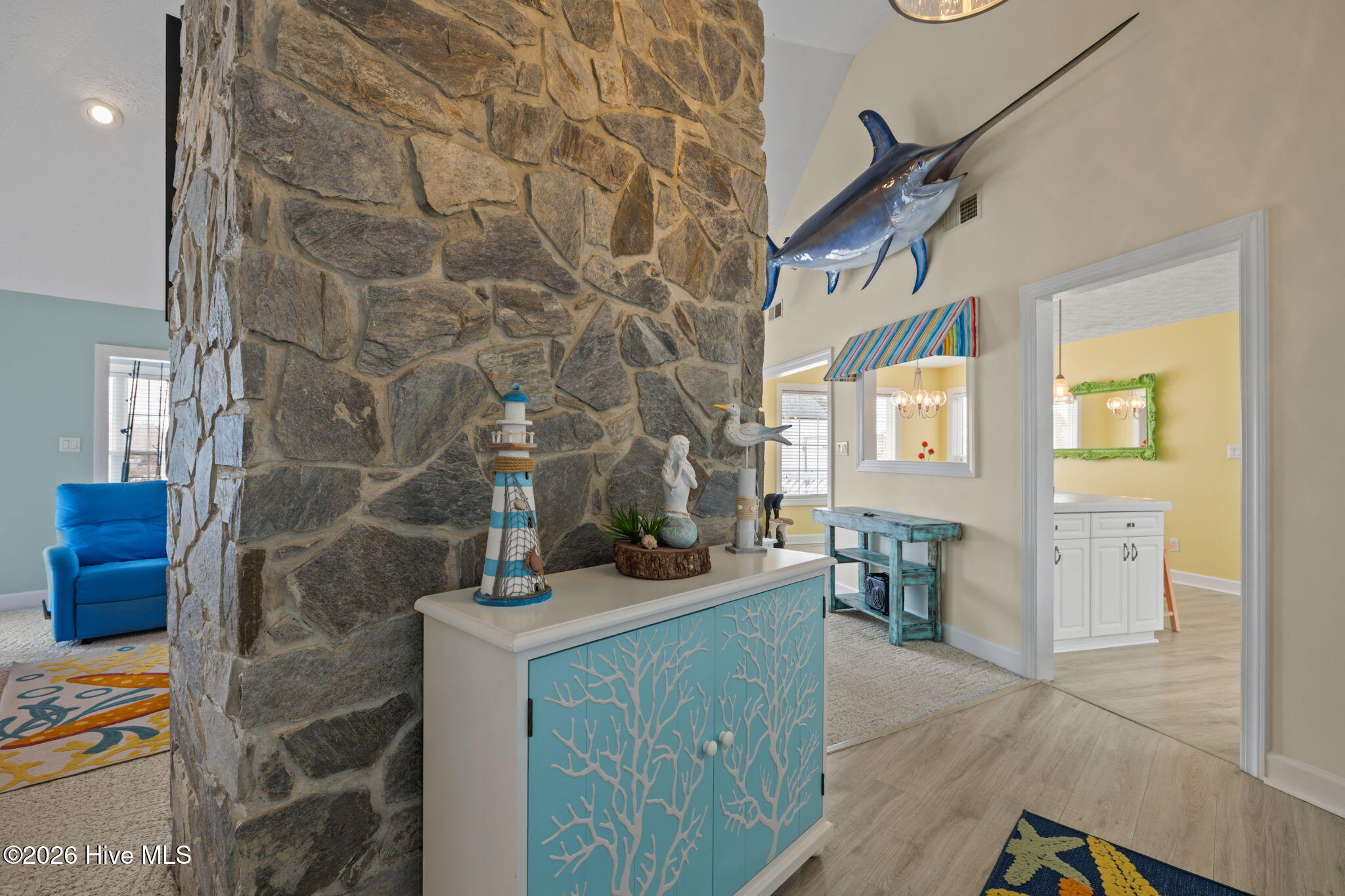 203 Old Causeway Road