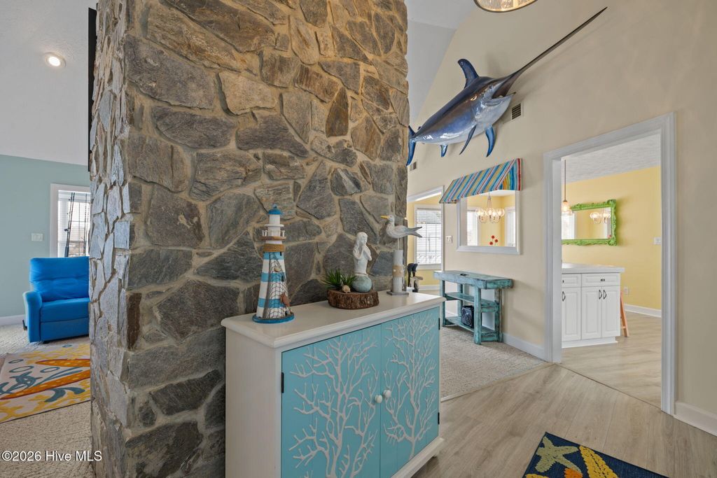 Photo of 203 Old Causeway Road, Atlantic Beach, NC 28512 (MLS # 100553529)