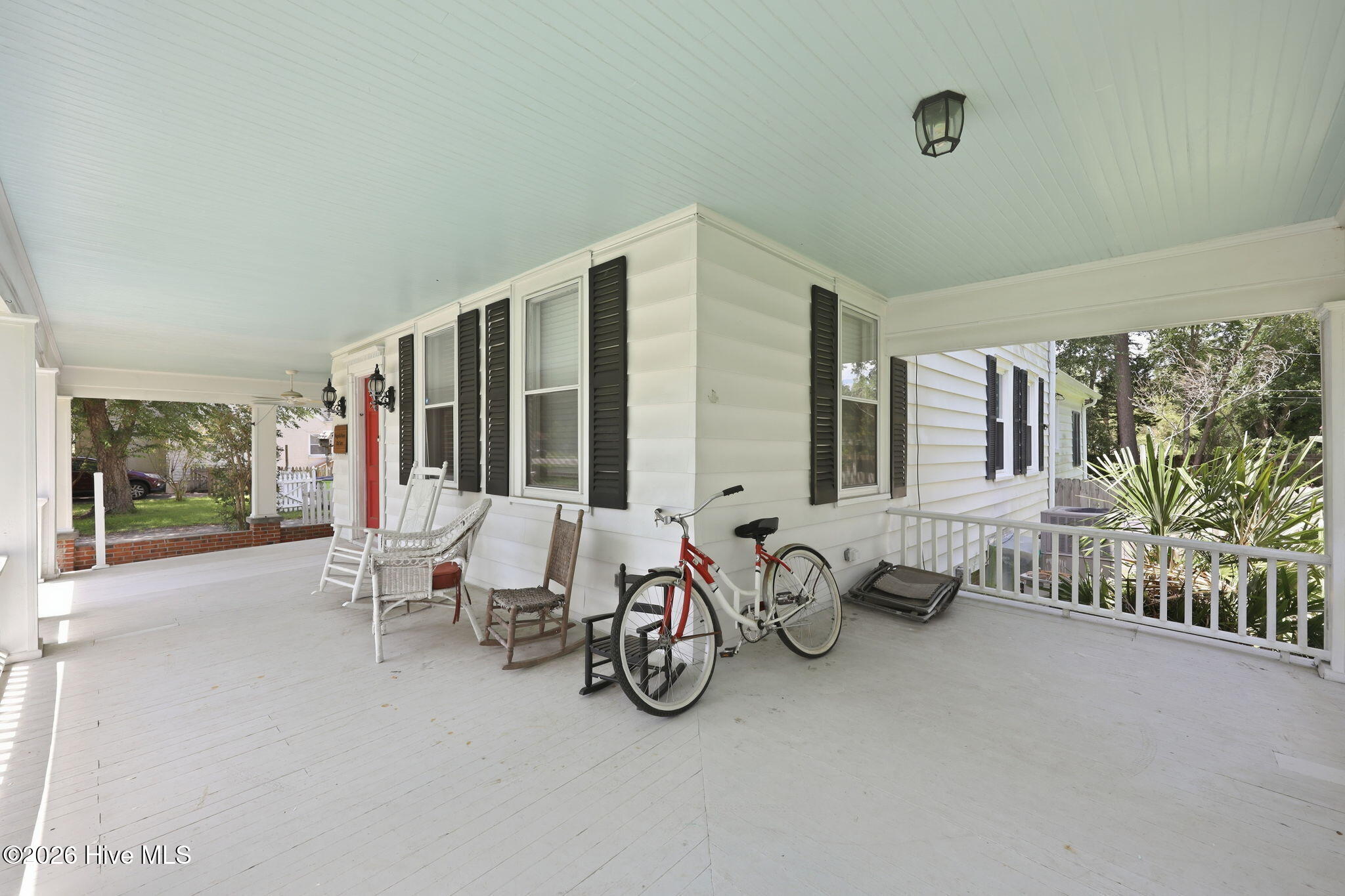 1816 Trent Boulevard