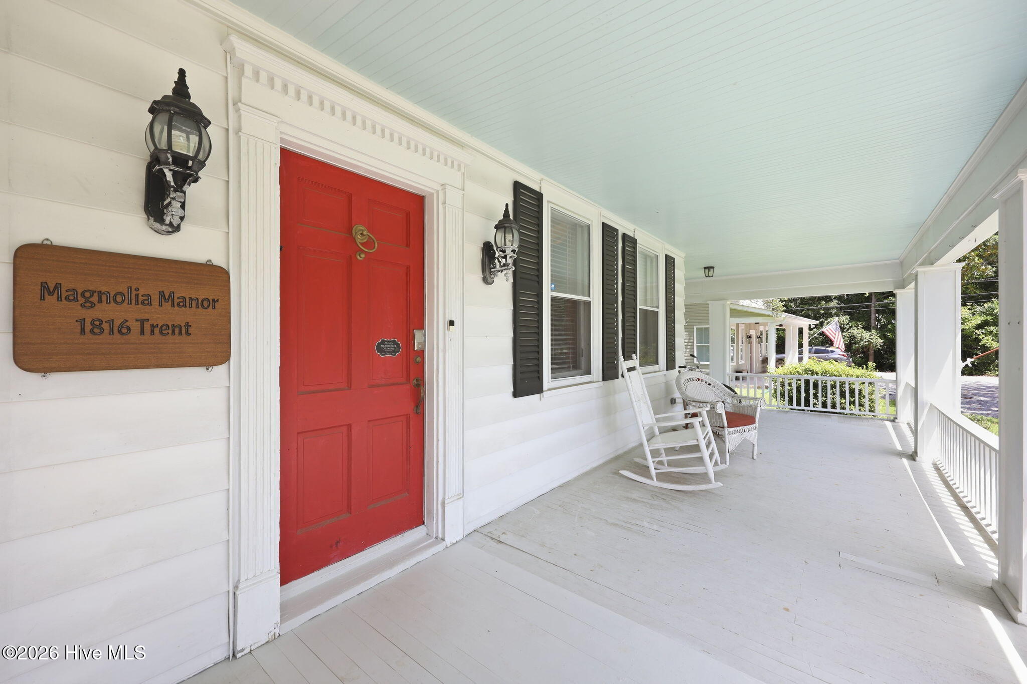 1816 Trent Boulevard