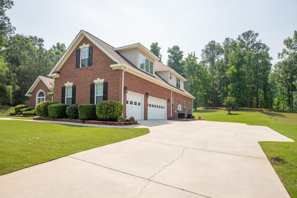 Photo of 703 Spotswood Drive, Evans, GA 30809 (MLS # 554894)