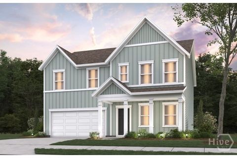 Property photo of 423 monterey loop, richmond hill, GA 31324