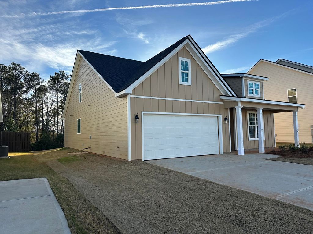 Photo of 2358 Laurens Street, Grovetown, GA 30813 (MLS # 550426)