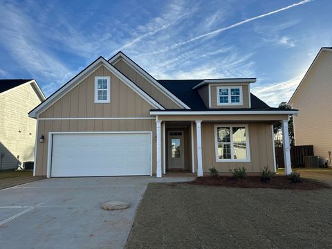 Photo of 2358 Laurens Street, Grovetown, GA 30813 (MLS # 550426)