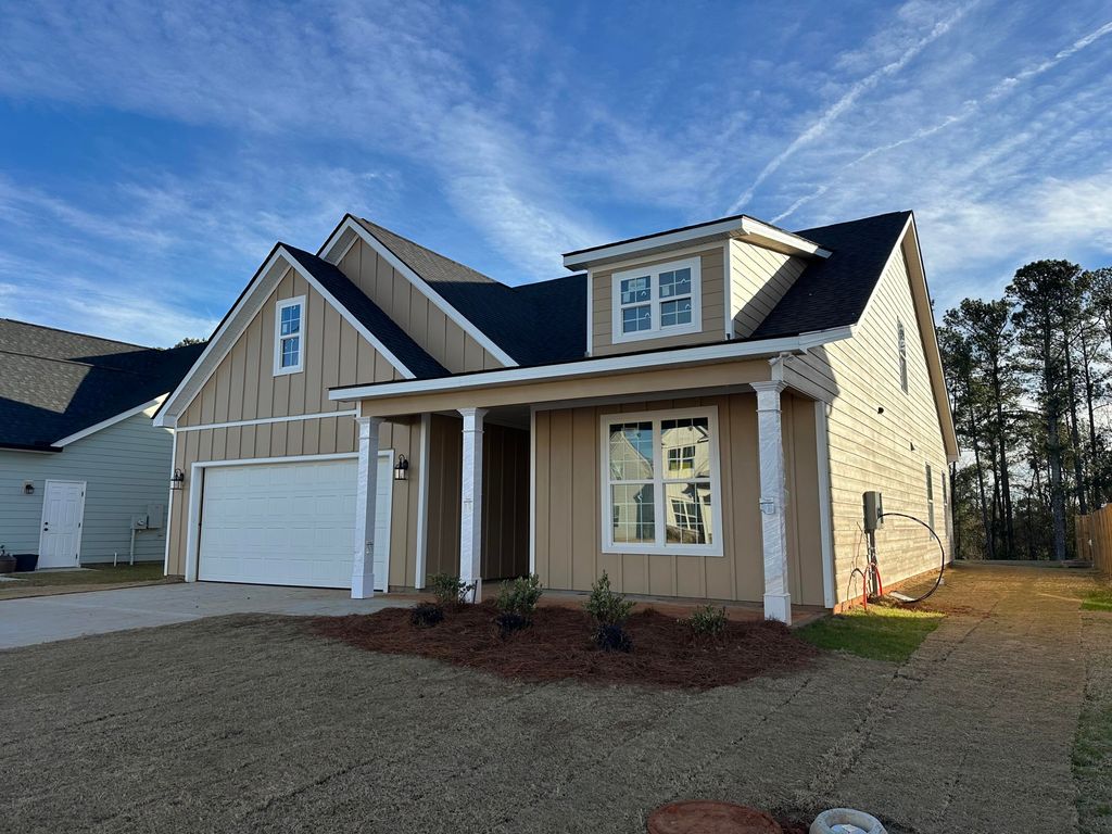 Photo of 2358 Laurens Street, Grovetown, GA 30813 (MLS # 550426)