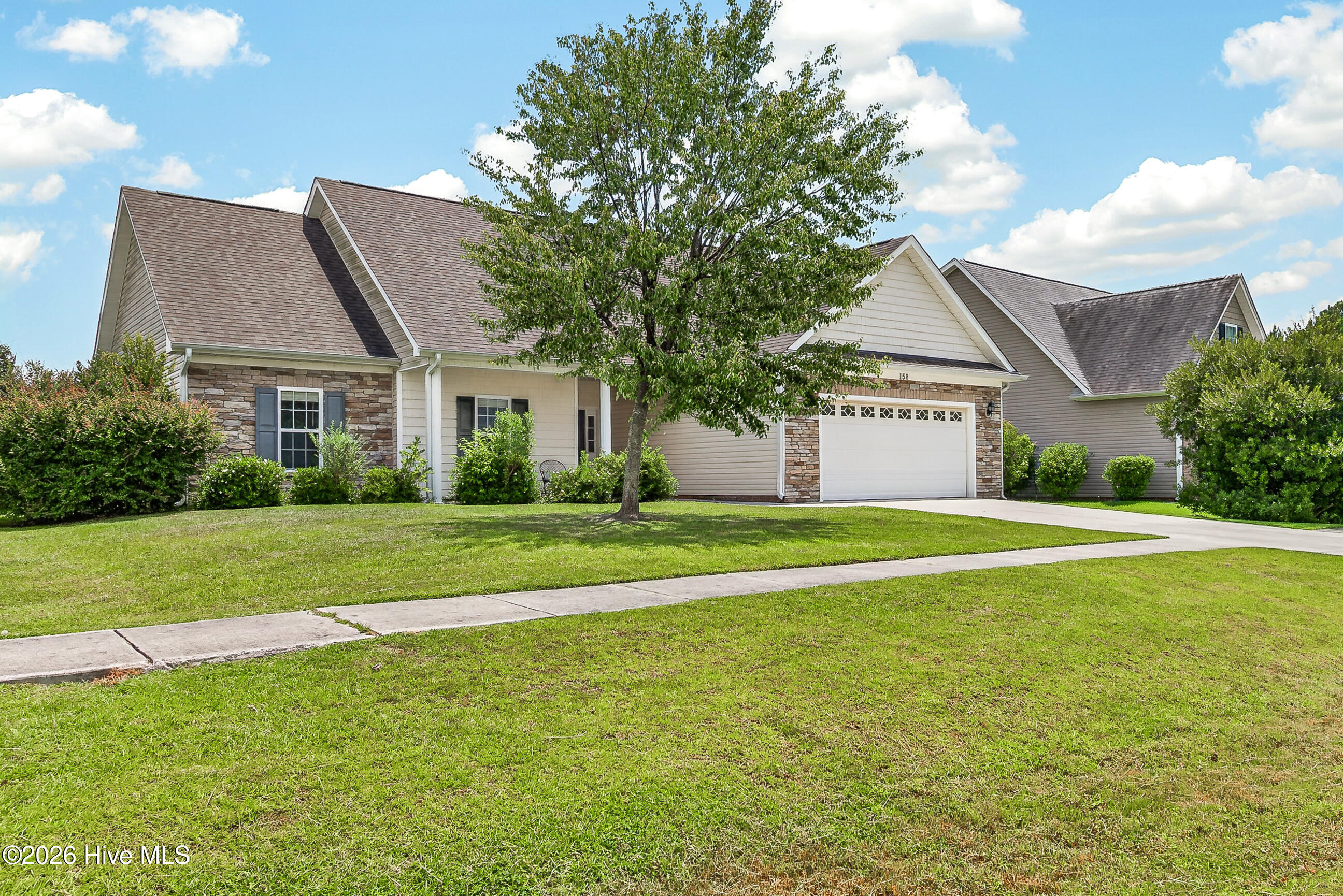 158 Moonstone Court