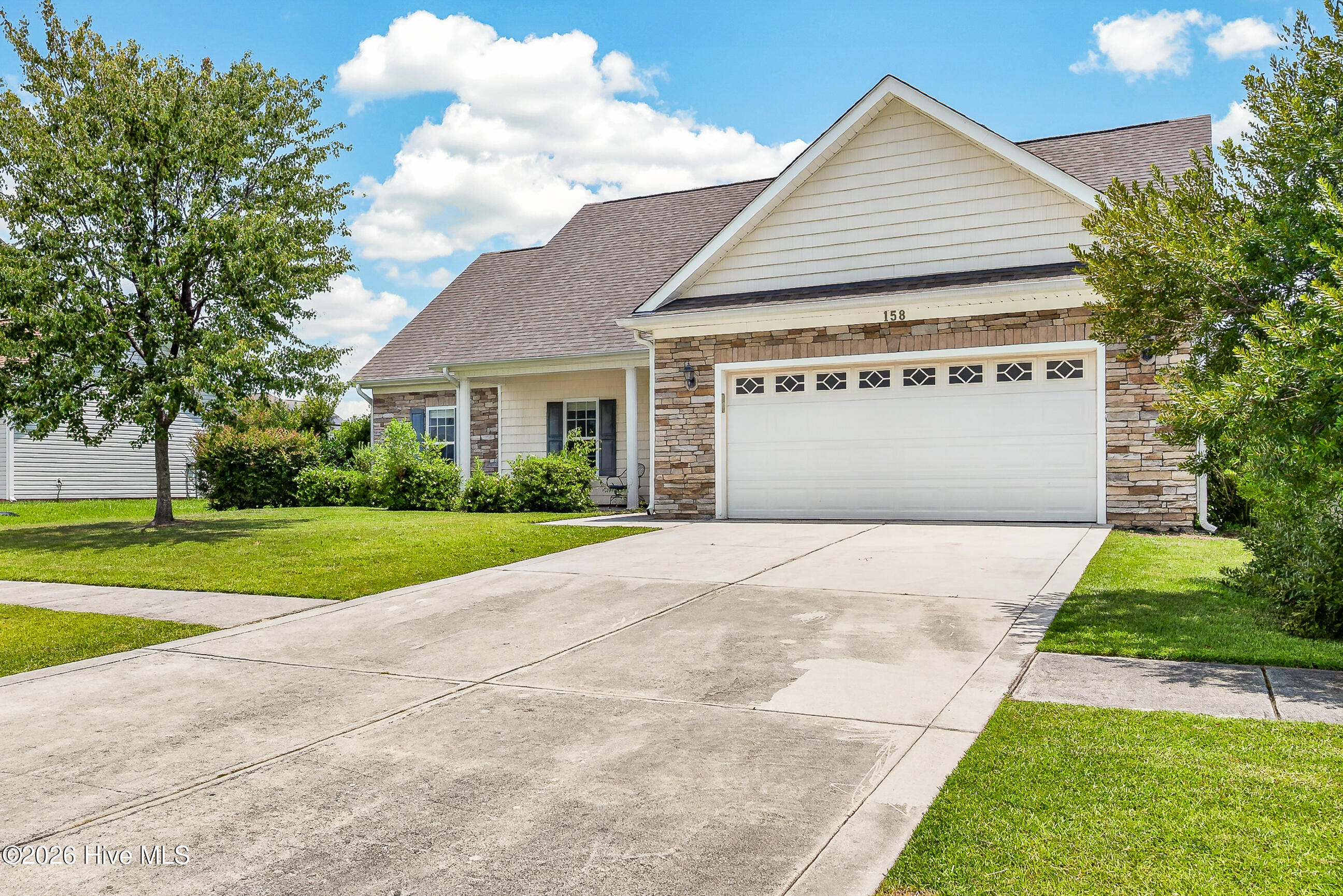 158 Moonstone Court