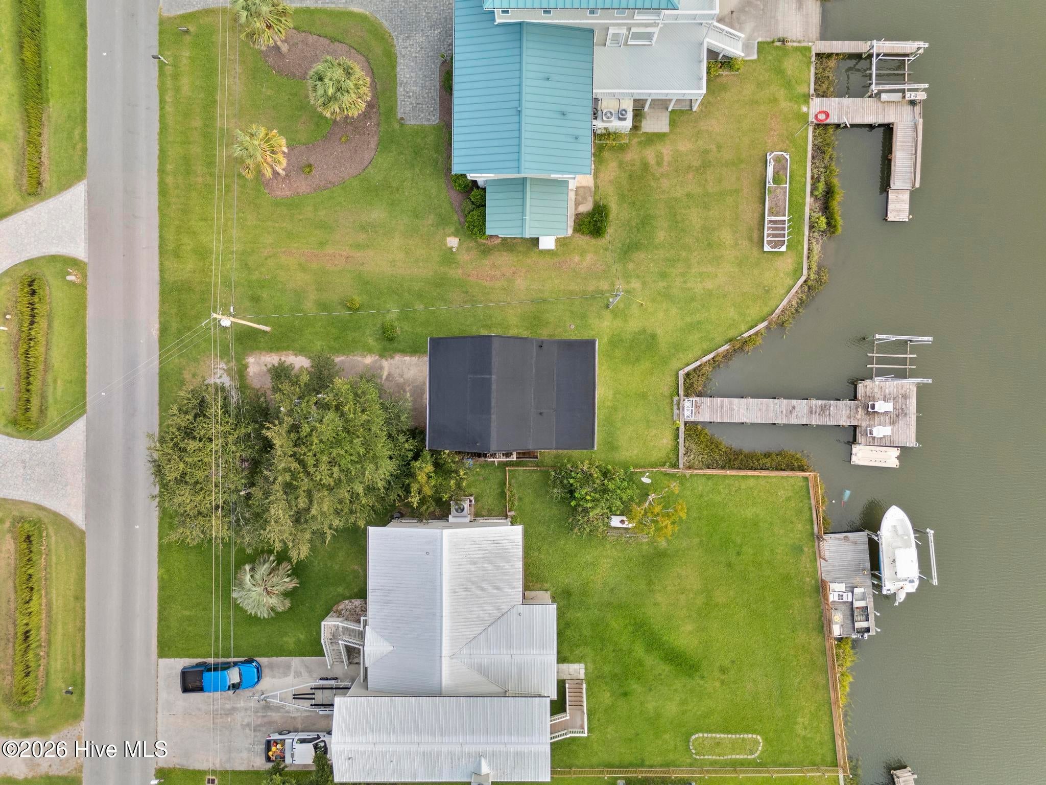115 Cedar Lane