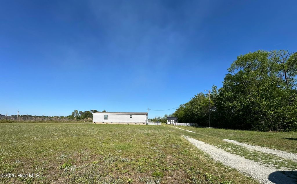 Photo of 3790 Fair Bluff Highway, Green Sea, SC 29545 (MLS # 100547116)