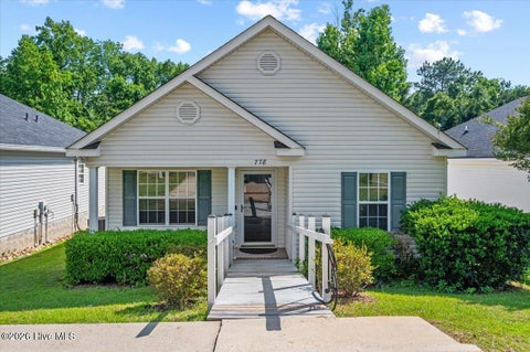 Photo of 778 Faircloth Commons Road, Evans, GA 30809 (MLS # 100581183)