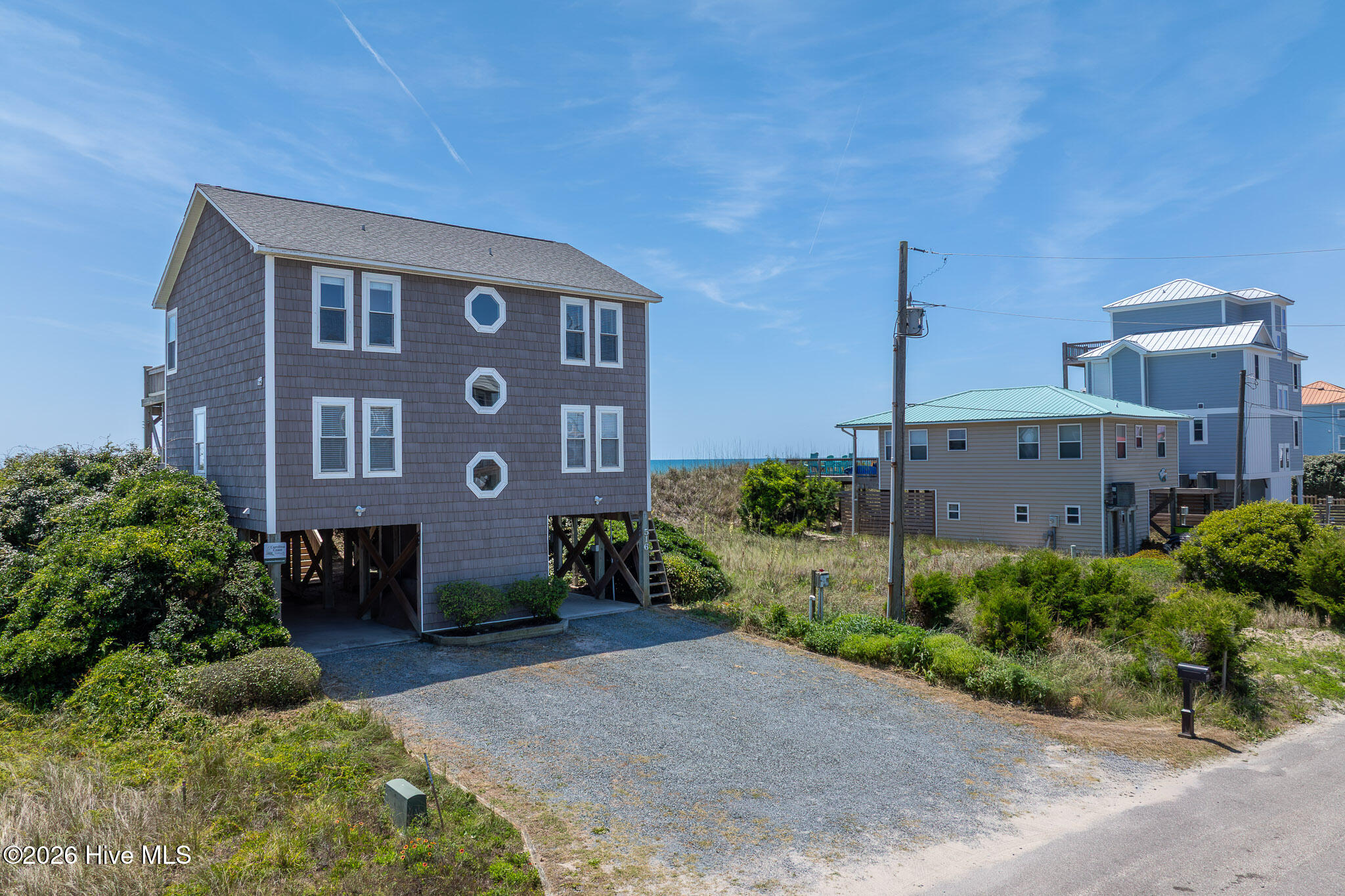 516 Ocean Drive