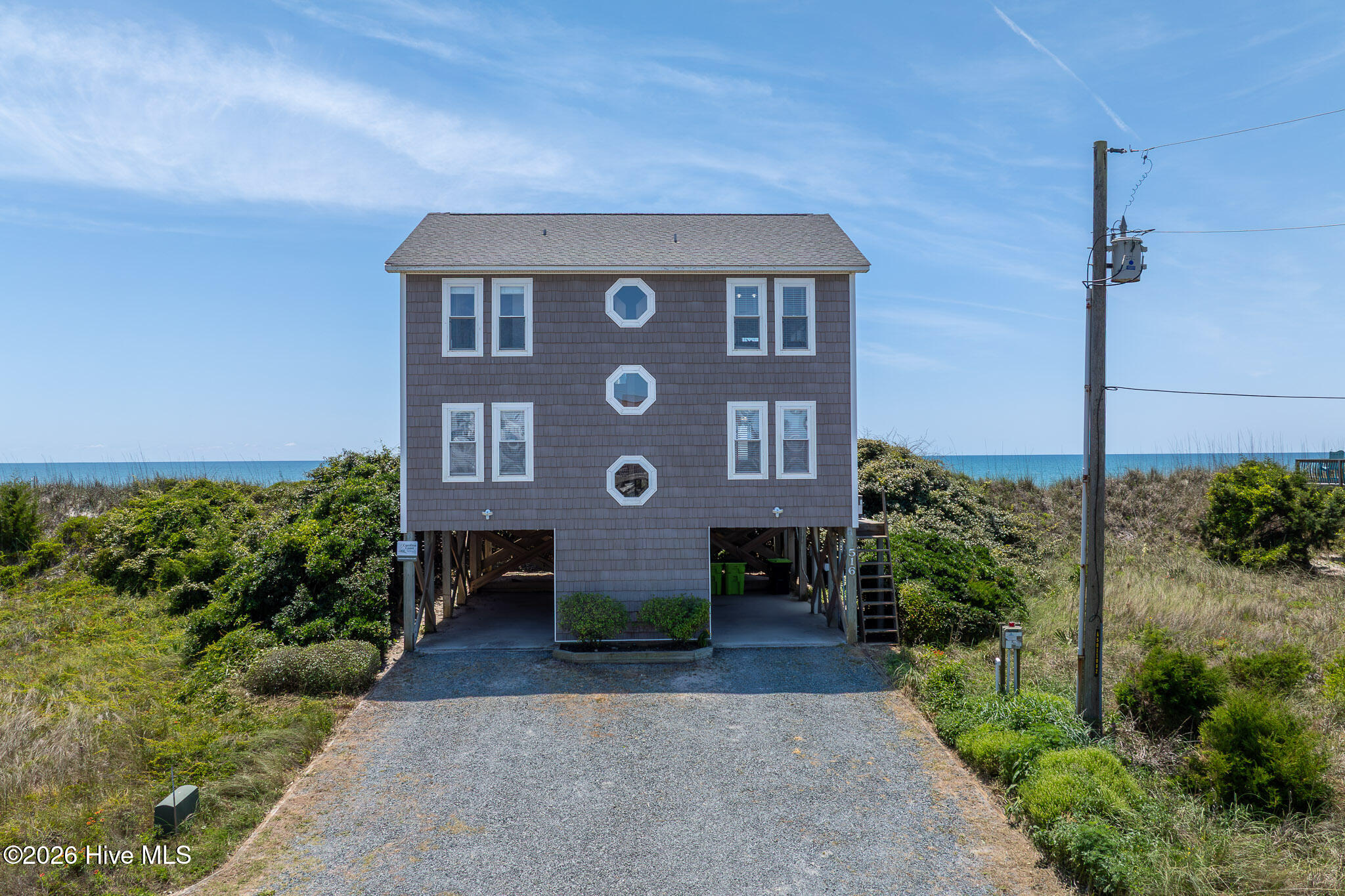 516 Ocean Drive