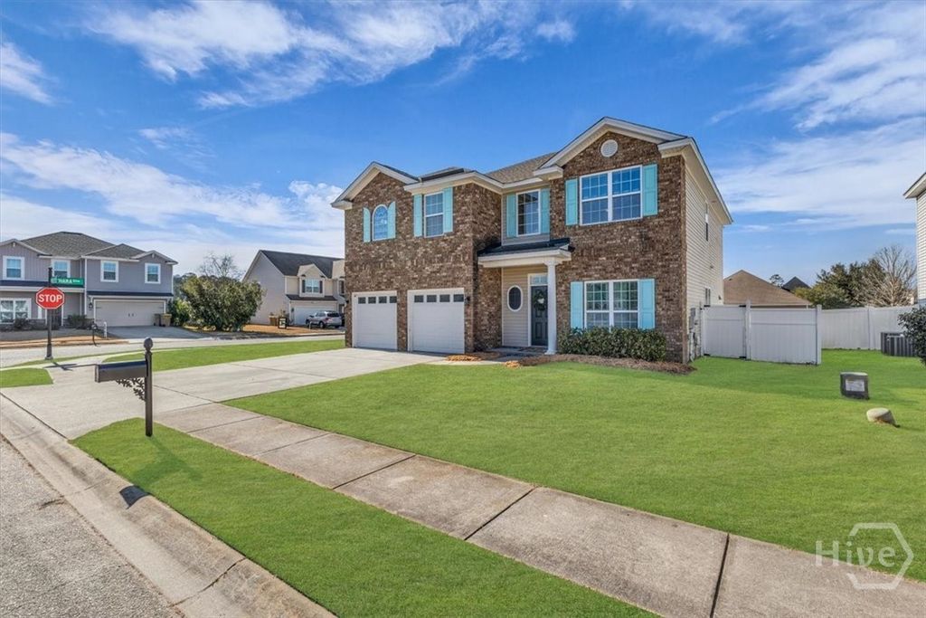 Photo of 11 Rhett Lane, Richmond Hill, GA 31324 (MLS # SA347693)