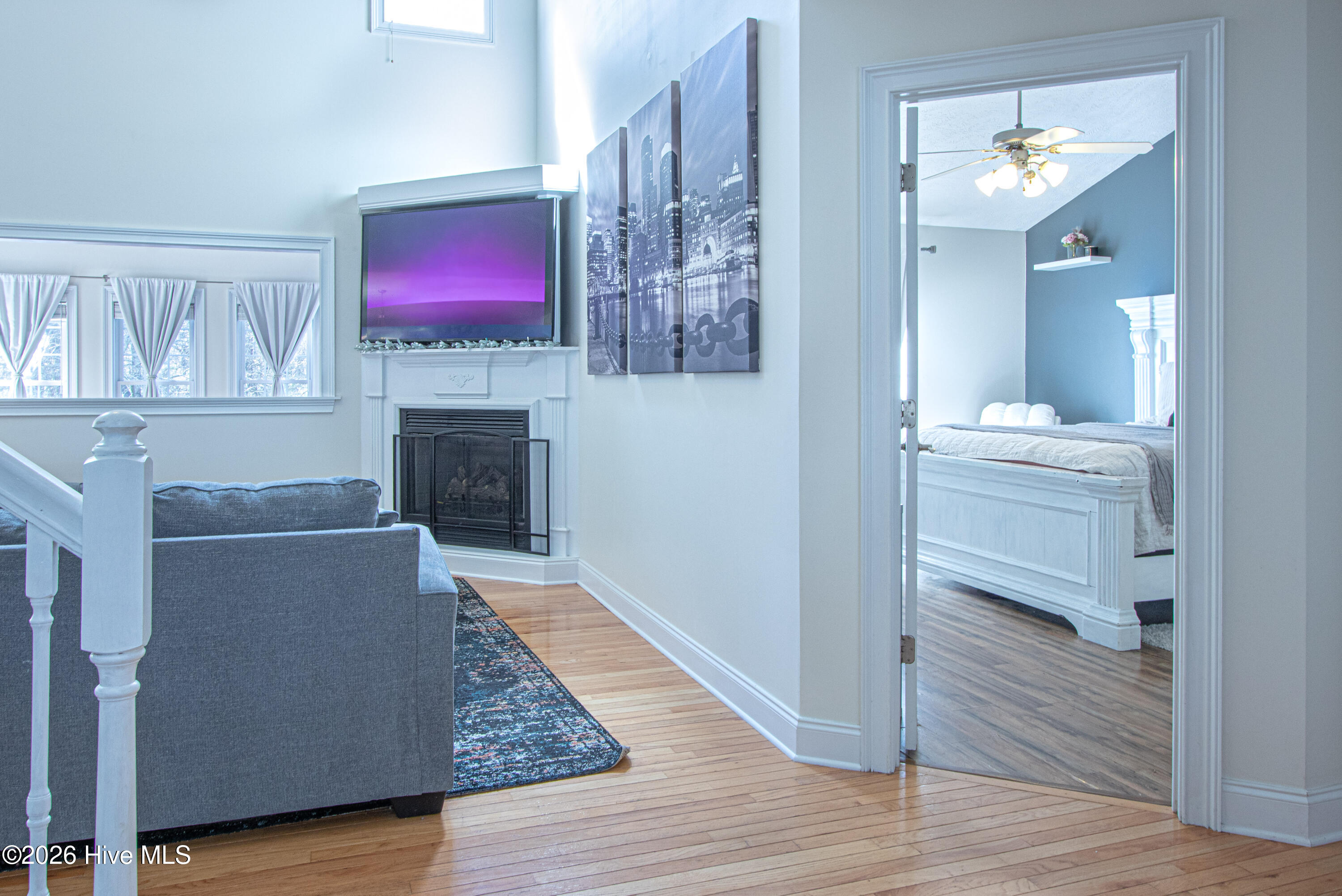 105 Kingswood Circle