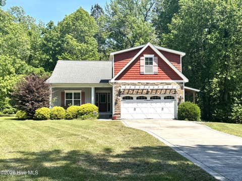 Homes For Rent - 123 Vista Lane<br/> Hampstead, NC 28443