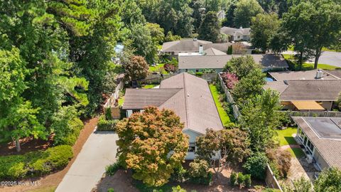 Tiny photo for 6658 Trolley Lane, Wilmington, NC 28403 (MLS # 100551660)