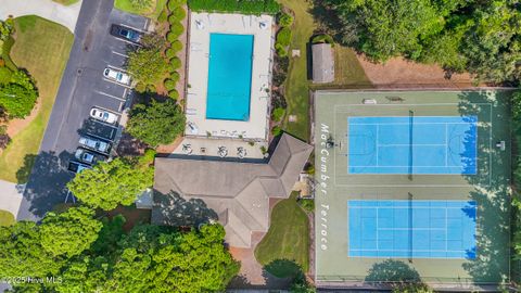 Tiny photo for 6658 Trolley Lane, Wilmington, NC 28403 (MLS # 100551660)