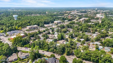 Tiny photo for 6658 Trolley Lane, Wilmington, NC 28403 (MLS # 100551660)