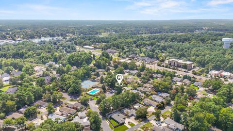 Tiny photo for 6658 Trolley Lane, Wilmington, NC 28403 (MLS # 100551660)