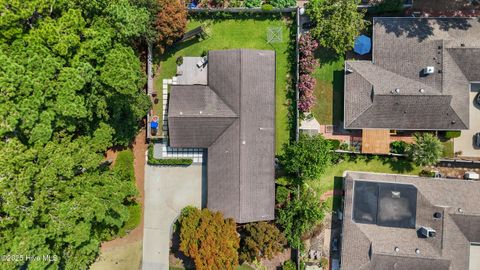 Tiny photo for 6658 Trolley Lane, Wilmington, NC 28403 (MLS # 100551660)