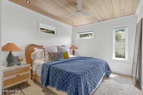 Tiny photo for 6658 Trolley Lane, Wilmington, NC 28403 (MLS # 100551660)