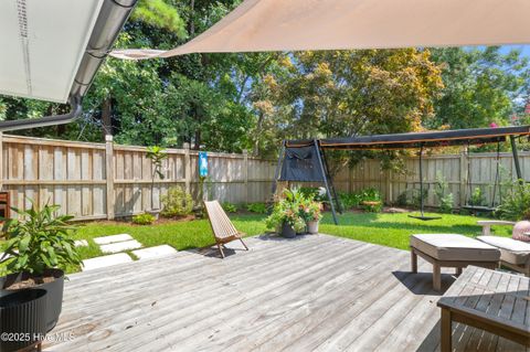 Tiny photo for 6658 Trolley Lane, Wilmington, NC 28403 (MLS # 100551660)