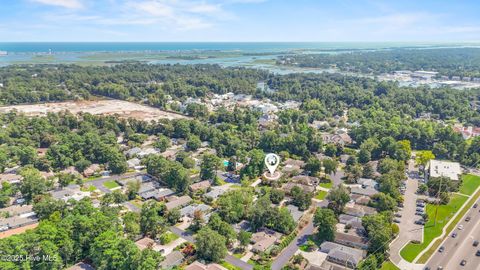 Tiny photo for 6658 Trolley Lane, Wilmington, NC 28403 (MLS # 100551660)
