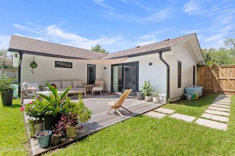 Tiny photo for 6658 Trolley Lane, Wilmington, NC 28403 (MLS # 100551660)