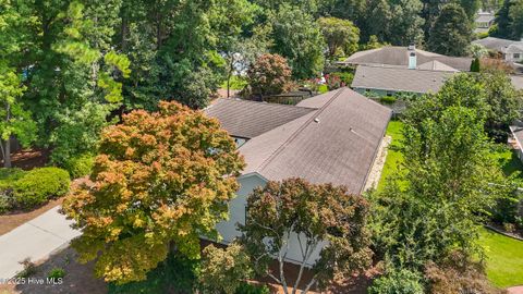 Tiny photo for 6658 Trolley Lane, Wilmington, NC 28403 (MLS # 100551660)