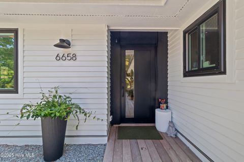 Tiny photo for 6658 Trolley Lane, Wilmington, NC 28403 (MLS # 100551660)