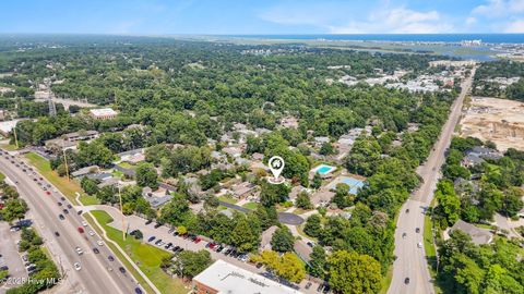 Tiny photo for 6658 Trolley Lane, Wilmington, NC 28403 (MLS # 100551660)