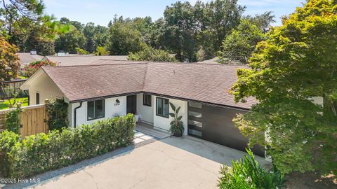 Photo of 6658 Trolley Lane, Wilmington, NC 28403 (MLS # 100551660)